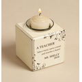 Single Votive Holder